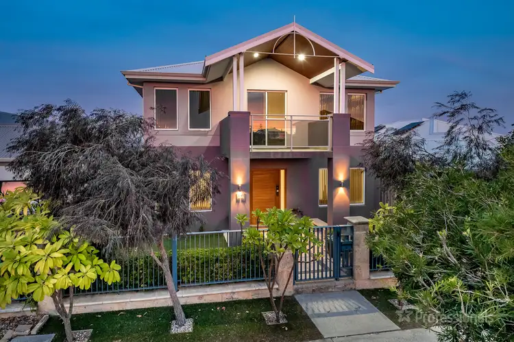 Main view of Homely house listing, 10 Brigantine Drive, Jindalee WA 6036