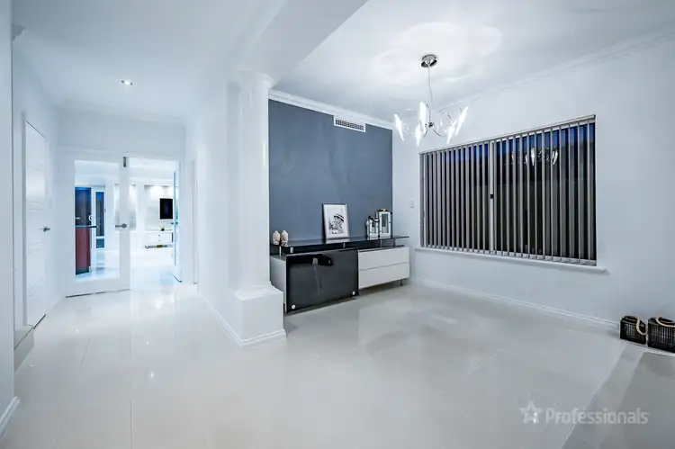 Sixth view of Homely house listing, 10 Brigantine Drive, Jindalee WA 6036