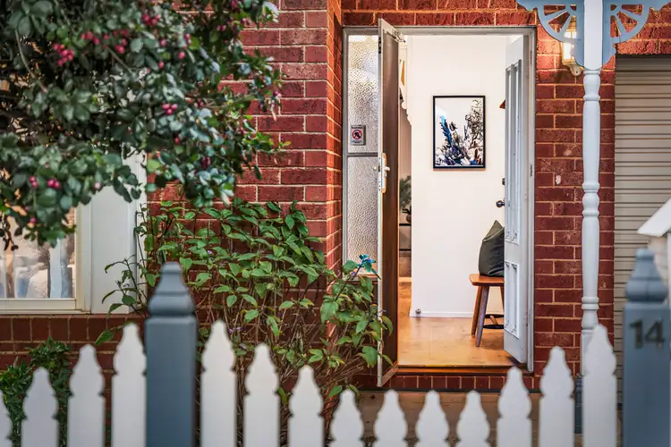 Second view of Homely house listing, 14 Cleland Way, Caroline Springs VIC 3023
