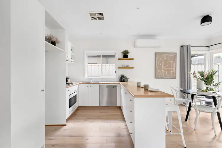 Third view of Homely house listing, 14 Cleland Way, Caroline Springs VIC 3023