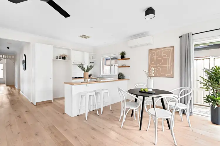 Fourth view of Homely house listing, 14 Cleland Way, Caroline Springs VIC 3023