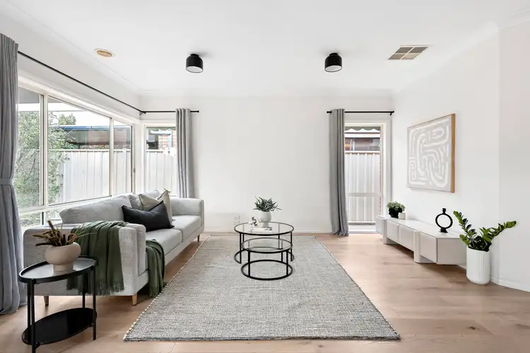 Fifth view of Homely house listing, 14 Cleland Way, Caroline Springs VIC 3023