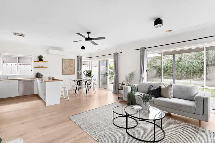 Sixth view of Homely house listing, 14 Cleland Way, Caroline Springs VIC 3023