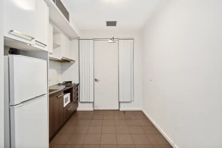 Third view of Homely apartment listing, 404/235-237 Pirie Street, Adelaide SA 5000
