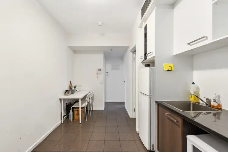 Fourth view of Homely apartment listing, 404/235-237 Pirie Street, Adelaide SA 5000