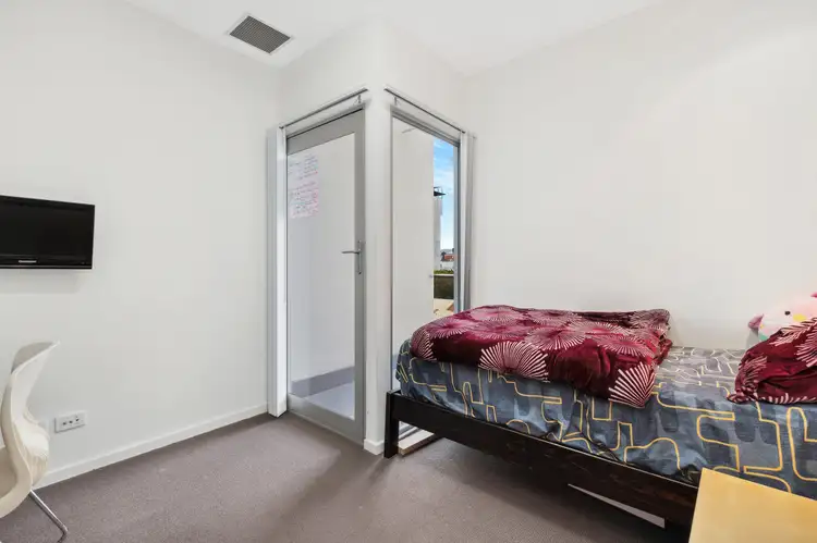 Fifth view of Homely apartment listing, 404/235-237 Pirie Street, Adelaide SA 5000