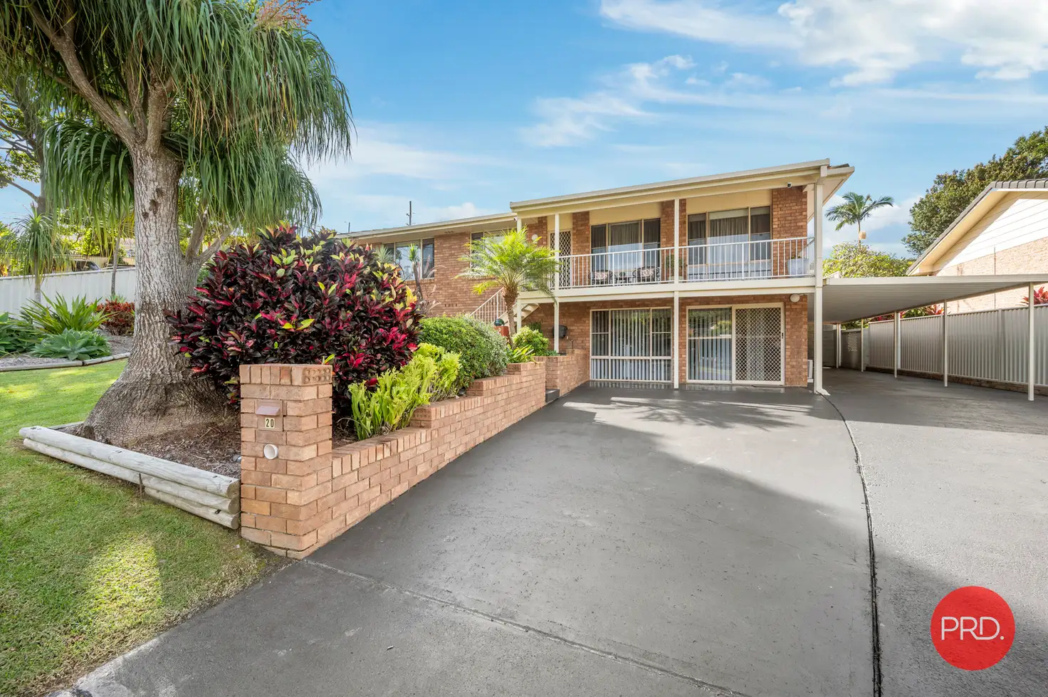 Main view of Homely house listing, 20 Masonary Road, North Boambee Valley NSW 2450
