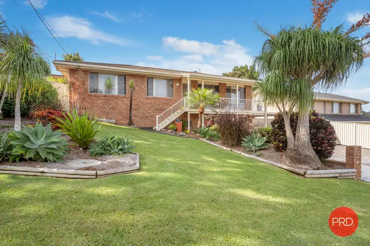 Third view of Homely house listing, 20 Masonary Road, North Boambee Valley NSW 2450