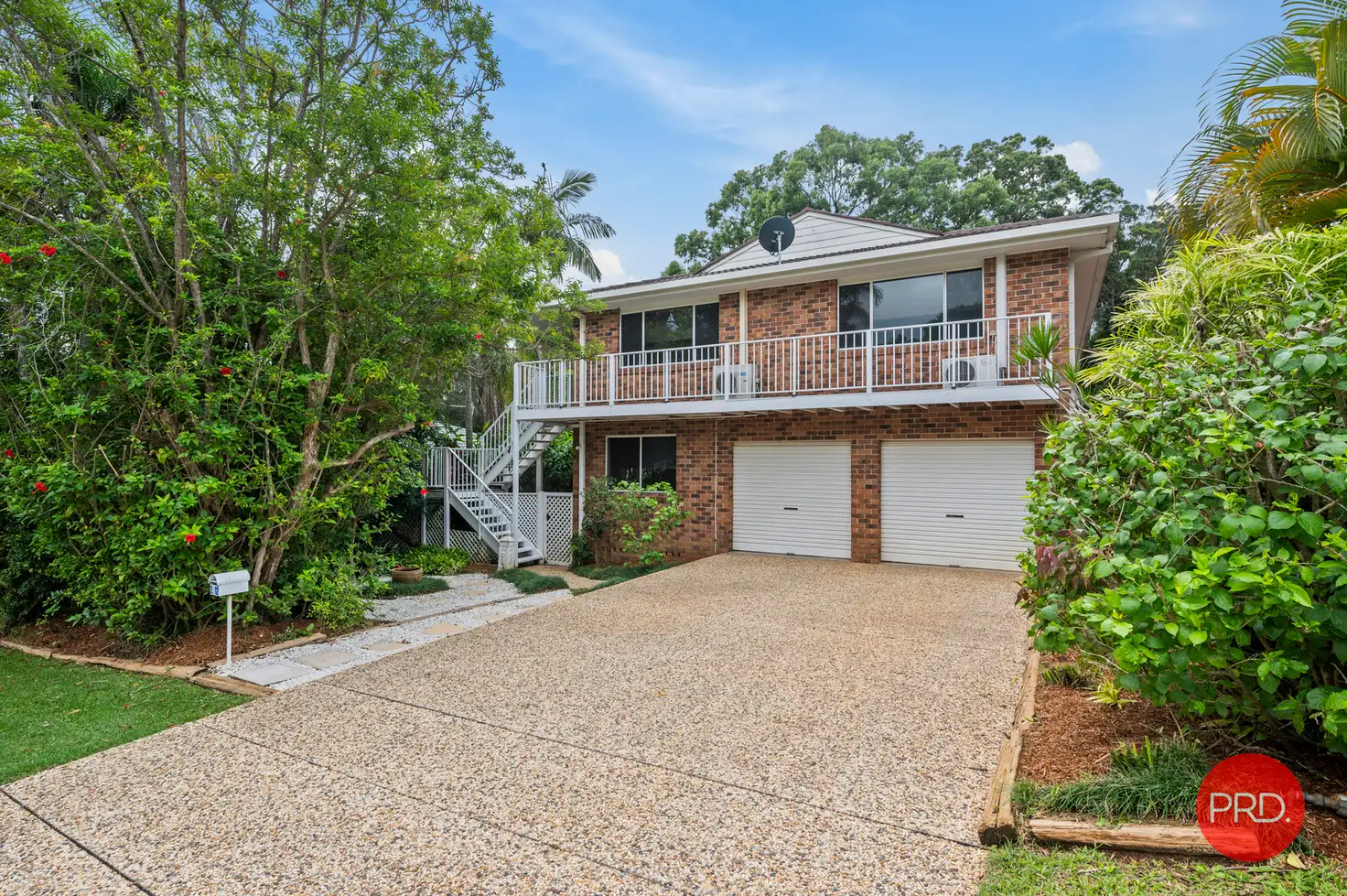 Main view of Homely townhouse listing, 2/12 Cutter Drive, Coffs Harbour NSW 2450