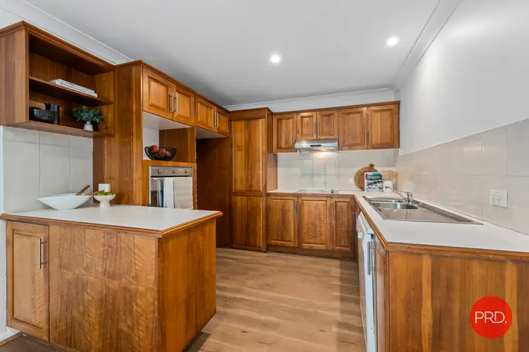 Fifth view of Homely townhouse listing, 2/12 Cutter Drive, Coffs Harbour NSW 2450