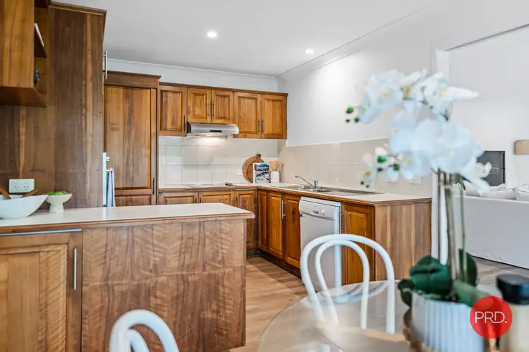 Sixth view of Homely townhouse listing, 2/12 Cutter Drive, Coffs Harbour NSW 2450