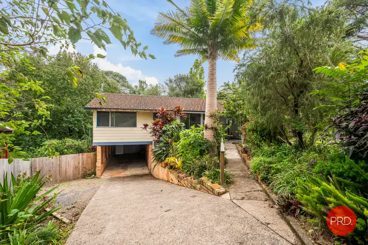 Main view of Homely house listing, 10 Wills Street, Coffs Harbour NSW 2450
