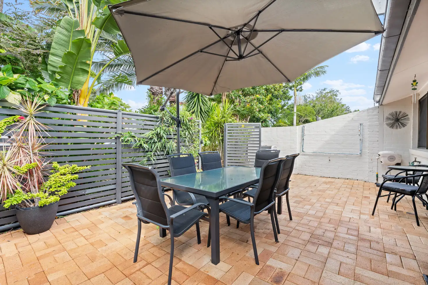 Main view of Homely townhouse listing, 15/9 Freyburg Street, Sorrento QLD 4217