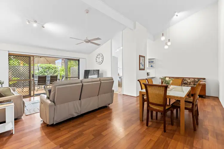 Third view of Homely townhouse listing, 15/9 Freyburg Street, Sorrento QLD 4217