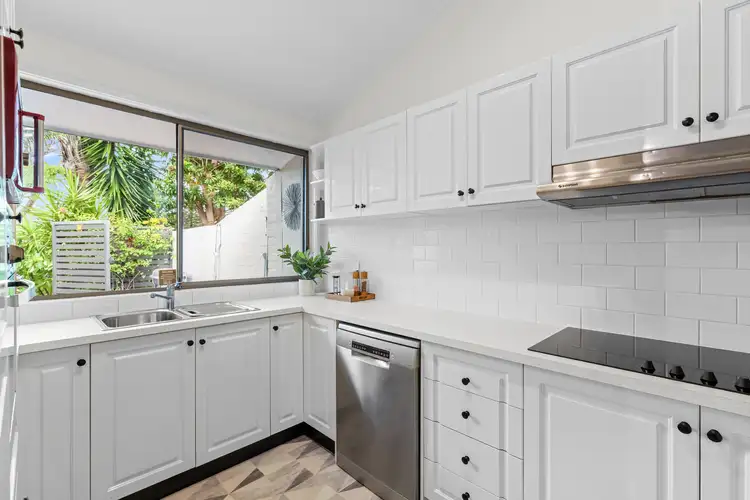 Fourth view of Homely townhouse listing, 15/9 Freyburg Street, Sorrento QLD 4217