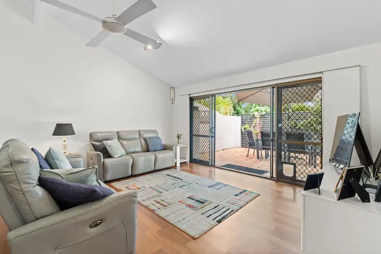 Fifth view of Homely townhouse listing, 15/9 Freyburg Street, Sorrento QLD 4217