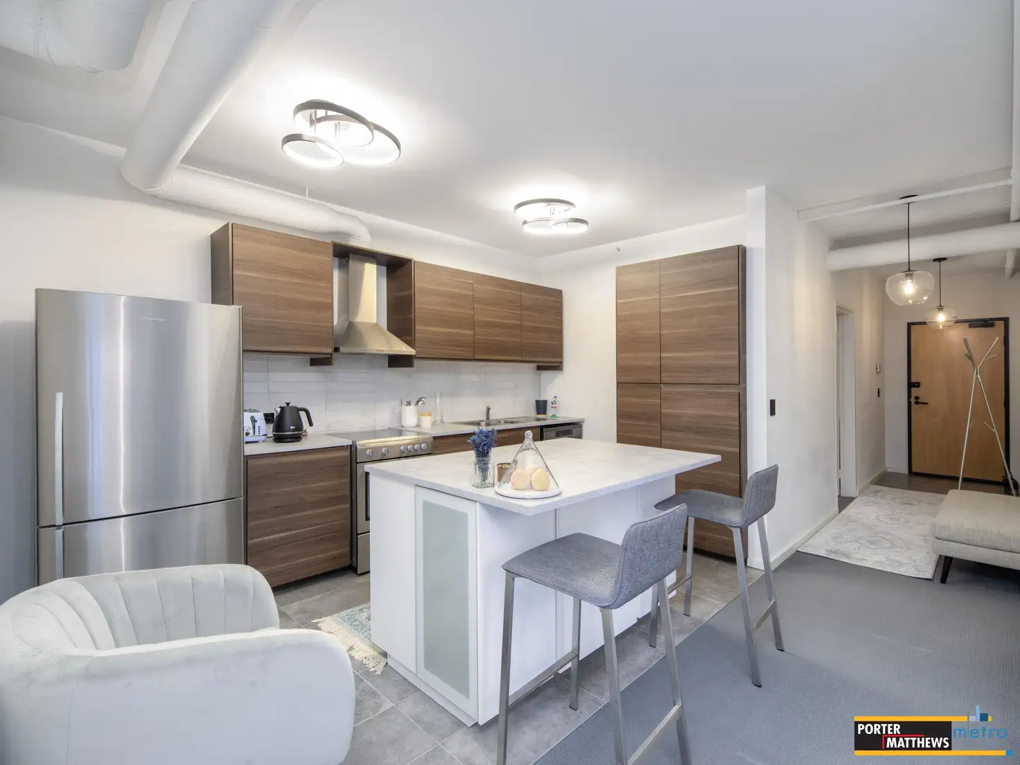 Main view of Homely apartment listing, 301/12 The Crescent, Midland WA 6056