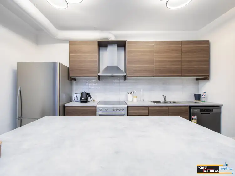 Second view of Homely apartment listing, 301/12 The Crescent, Midland WA 6056