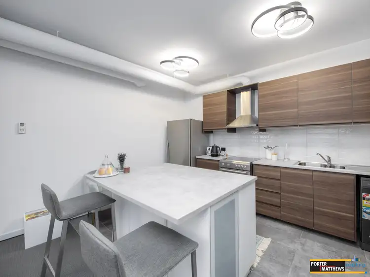 Third view of Homely apartment listing, 301/12 The Crescent, Midland WA 6056