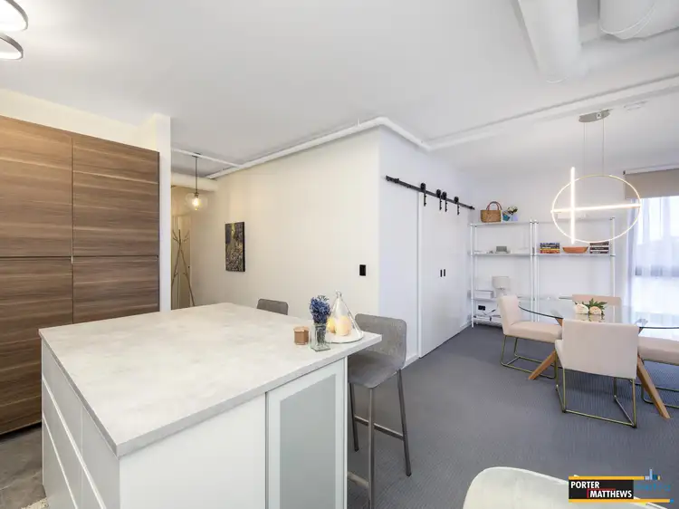 Fourth view of Homely apartment listing, 301/12 The Crescent, Midland WA 6056