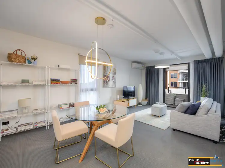 Fifth view of Homely apartment listing, 301/12 The Crescent, Midland WA 6056