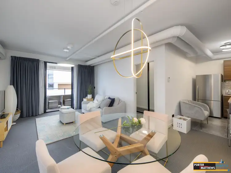 Sixth view of Homely apartment listing, 301/12 The Crescent, Midland WA 6056