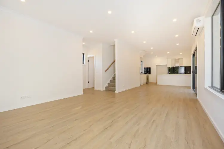 Third view of Homely unit listing, 1/47 Western Road, Boronia VIC 3155