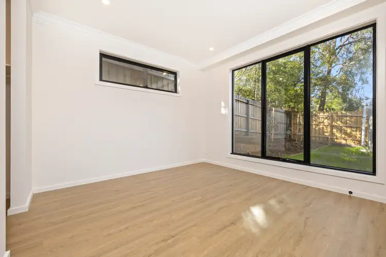 Fourth view of Homely unit listing, 1/47 Western Road, Boronia VIC 3155