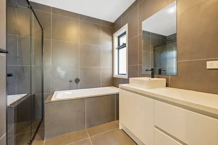 Fifth view of Homely unit listing, 1/47 Western Road, Boronia VIC 3155