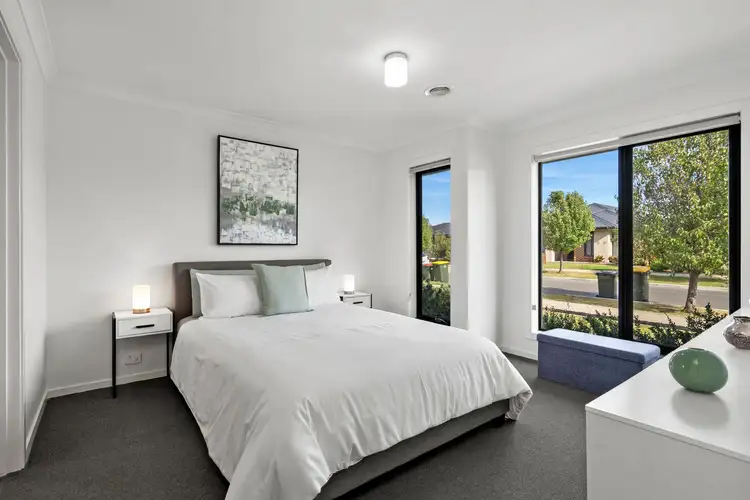 Second view of Homely house listing, 9 Simpson Circuit, Armstrong Creek VIC 3217