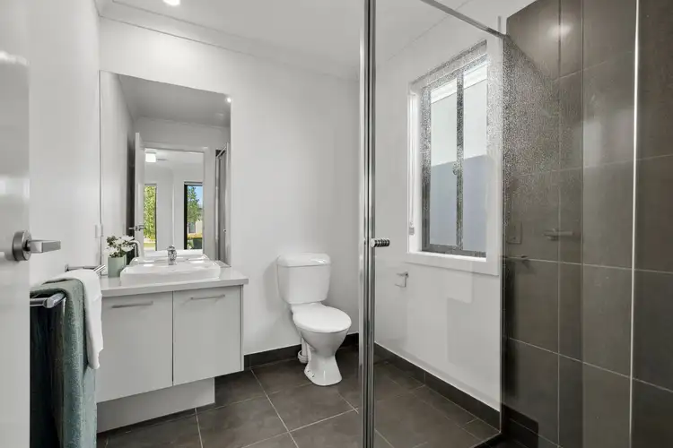 Third view of Homely house listing, 9 Simpson Circuit, Armstrong Creek VIC 3217