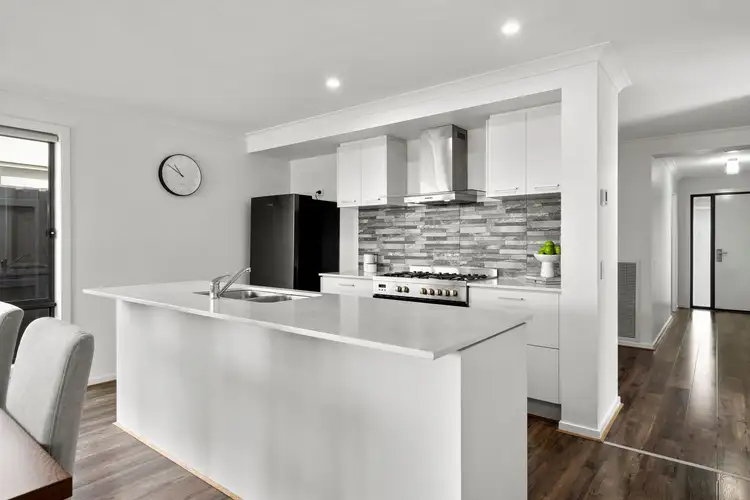 Fourth view of Homely house listing, 9 Simpson Circuit, Armstrong Creek VIC 3217