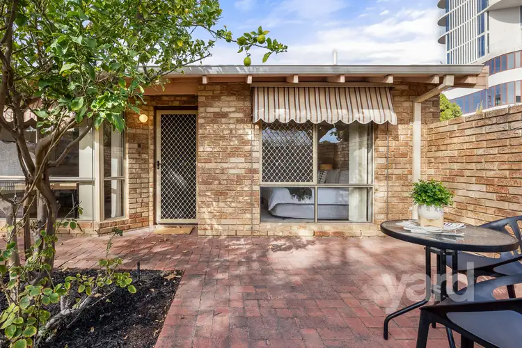 Main view of Homely villa listing, 1/6 Forbes Road, Applecross WA 6153