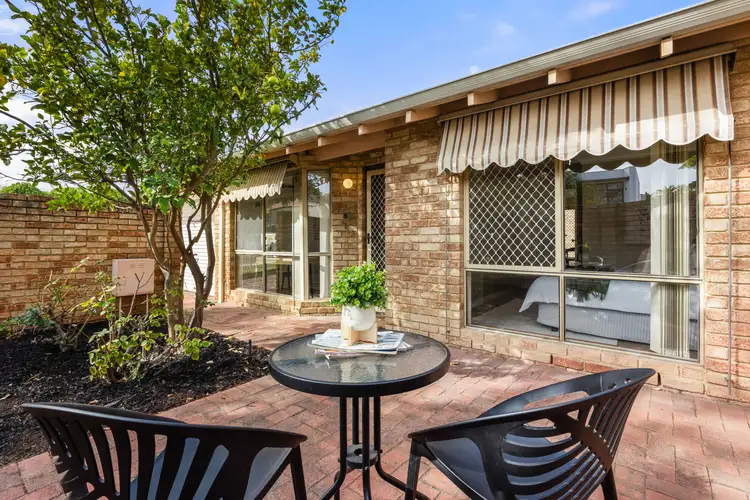 Second view of Homely villa listing, 1/6 Forbes Road, Applecross WA 6153