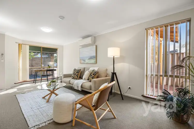 Third view of Homely villa listing, 1/6 Forbes Road, Applecross WA 6153
