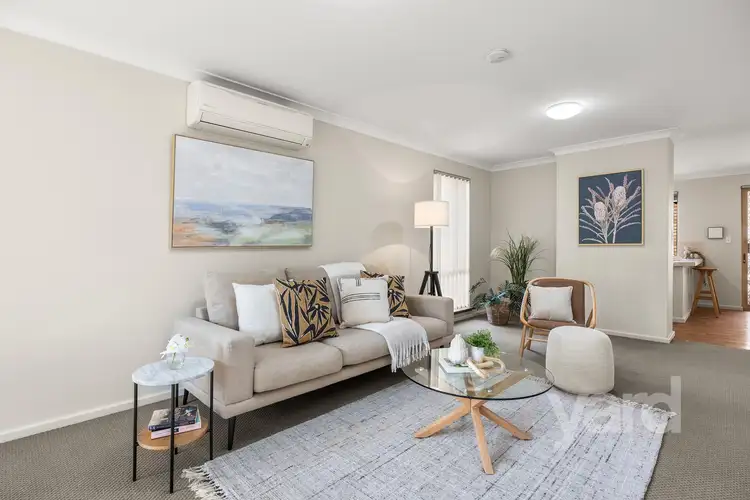 Fourth view of Homely villa listing, 1/6 Forbes Road, Applecross WA 6153