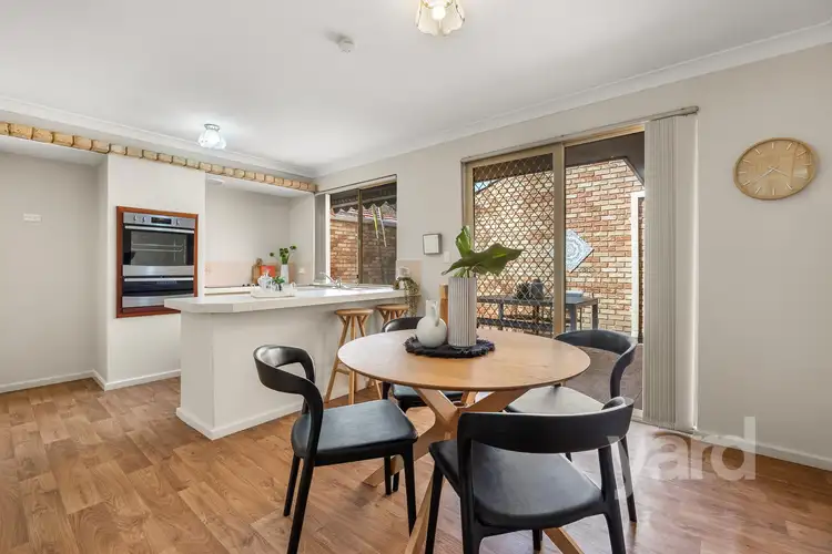 Fifth view of Homely villa listing, 1/6 Forbes Road, Applecross WA 6153