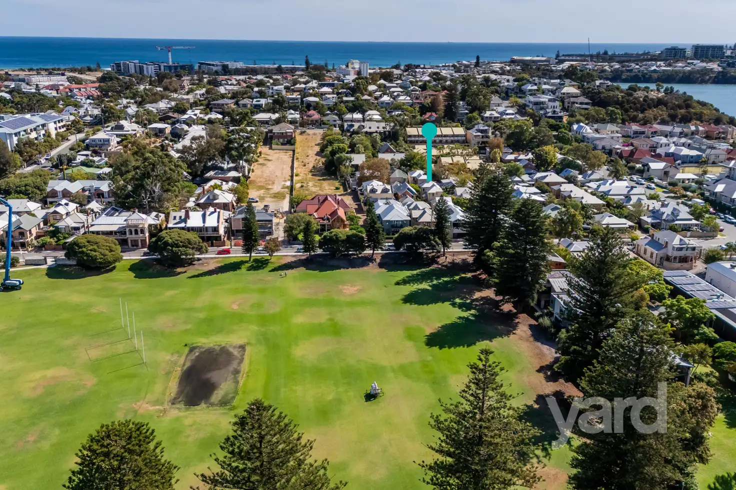 Main view of Homely house listing, 6B John Street, North Fremantle WA 6159