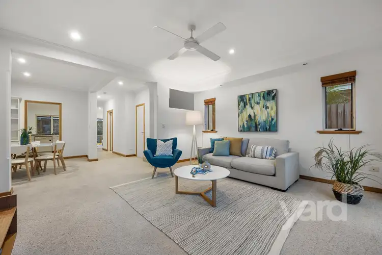 Fourth view of Homely house listing, 6B John Street, North Fremantle WA 6159