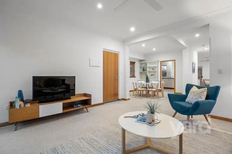 Fifth view of Homely house listing, 6B John Street, North Fremantle WA 6159