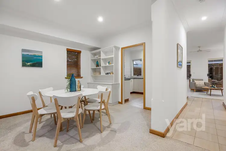 Sixth view of Homely house listing, 6B John Street, North Fremantle WA 6159