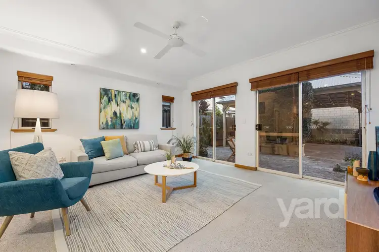 Seventh view of Homely house listing, 6B John Street, North Fremantle WA 6159