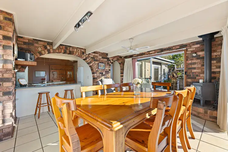 Sixth view of Homely house listing, 16a Thomas Street, Moruya NSW 2537