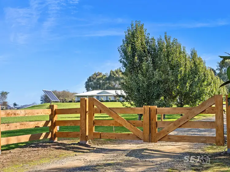 Second view of Homely rural property listing, 30 Rees Road, Jumbunna VIC 3951