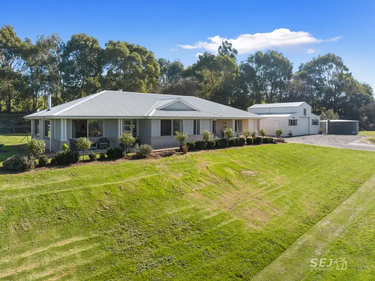 Fourth view of Homely rural property listing, 30 Rees Road, Jumbunna VIC 3951