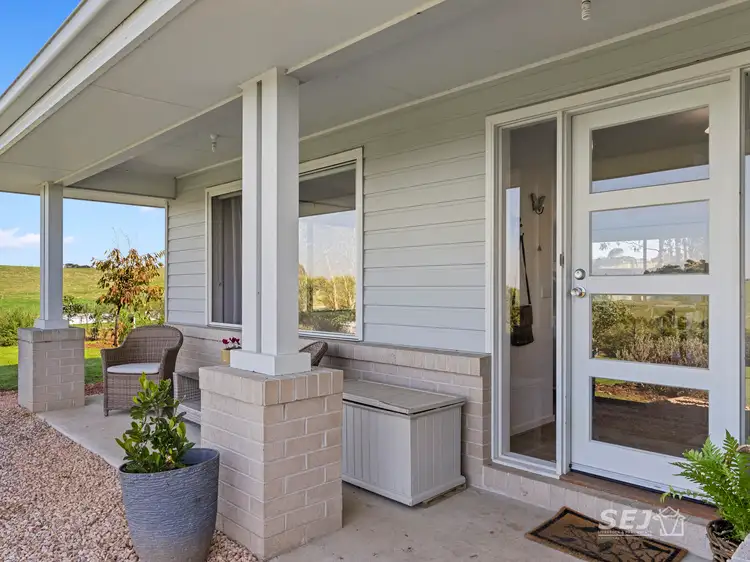 Fifth view of Homely rural property listing, 30 Rees Road, Jumbunna VIC 3951