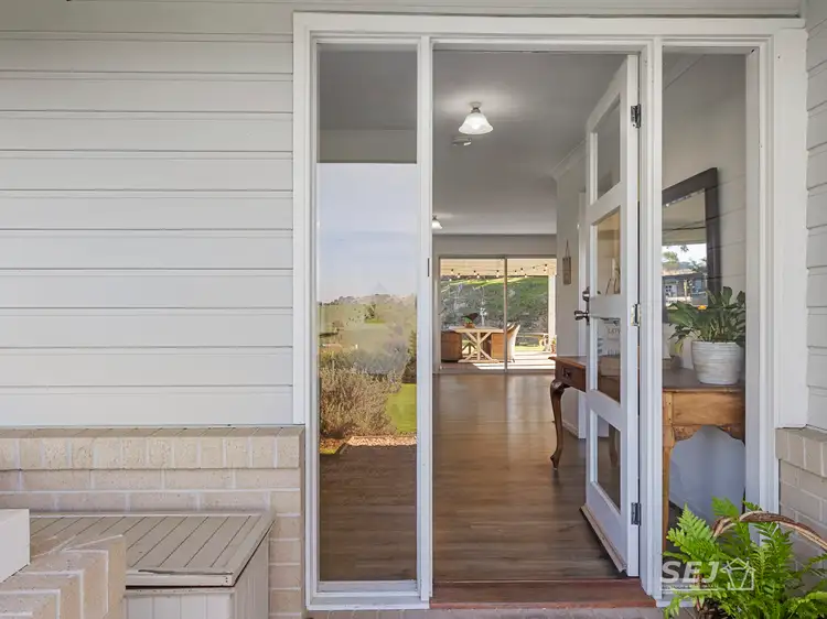 Sixth view of Homely rural property listing, 30 Rees Road, Jumbunna VIC 3951
