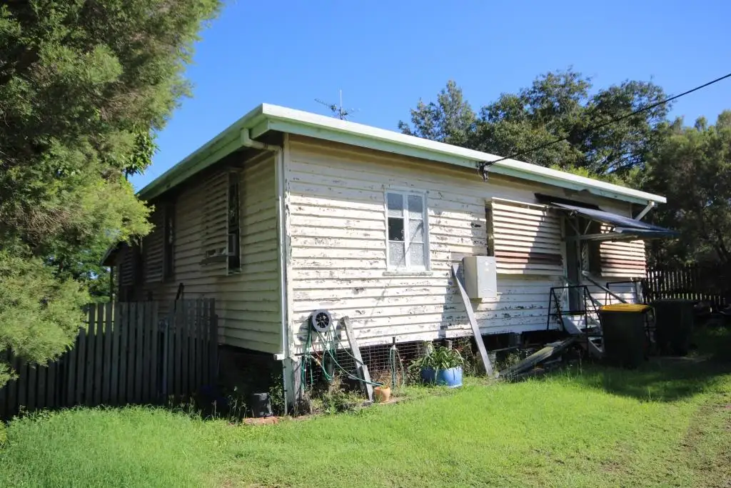 Main view of Homely house listing, 151 Stack Street, Koongal QLD 4701