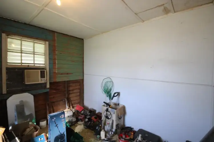 Fifth view of Homely house listing, 151 Stack Street, Koongal QLD 4701