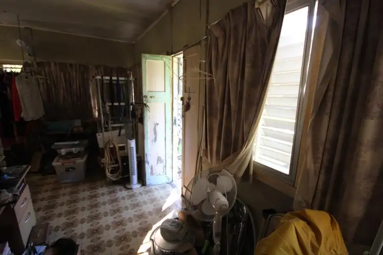 Sixth view of Homely house listing, 151 Stack Street, Koongal QLD 4701